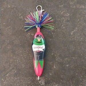 Boston Red Sox Pen/Keychain-Kooky Klickers 2 Collectible